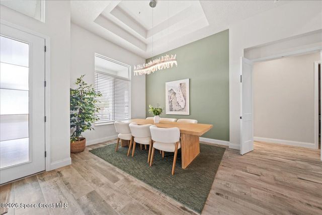 1696 Gracewood Drive, Melbourne, FL 32940