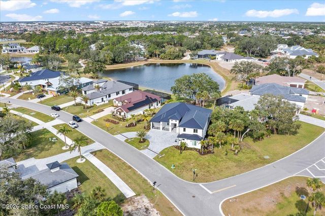 1696 Gracewood Drive, Melbourne, FL 32940