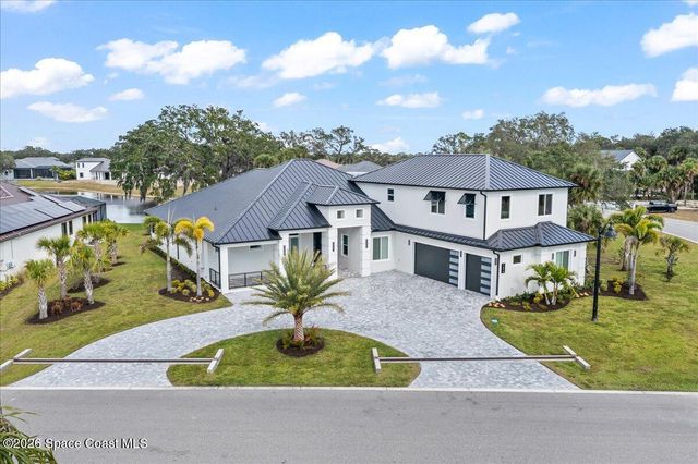 1696 Gracewood Drive, Melbourne, FL 32940