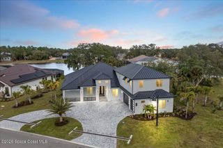 1696 Gracewood Drive, Melbourne, FL 32940