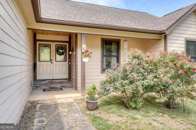 366 Upper Fox Trail, Blairsville, GA 30512