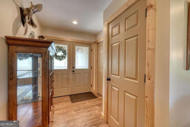 366 Upper Fox Trail, Blairsville, GA 30512
