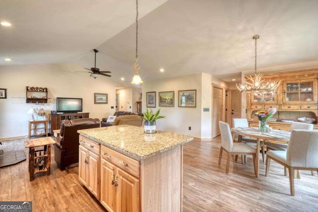 366 Upper Fox Trail, Blairsville, GA 30512