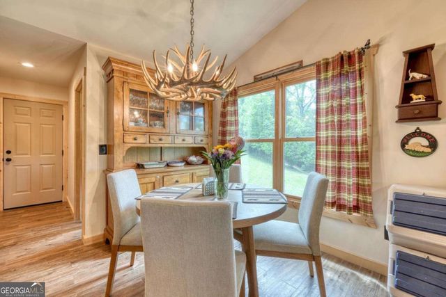 366 Upper Fox Trail, Blairsville, GA 30512