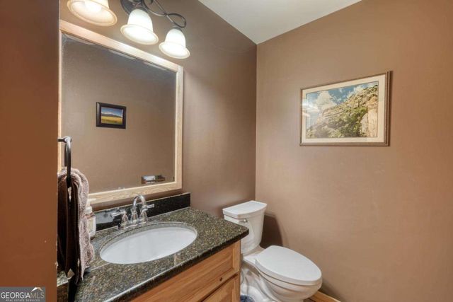 366 Upper Fox Trail, Blairsville, GA 30512