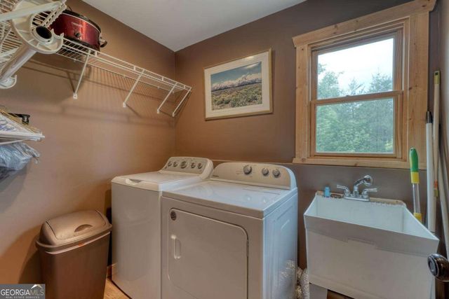 366 Upper Fox Trail, Blairsville, GA 30512