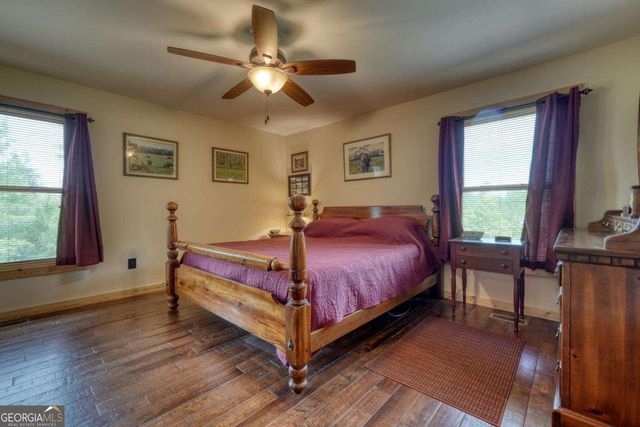 366 Upper Fox Trail, Blairsville, GA 30512