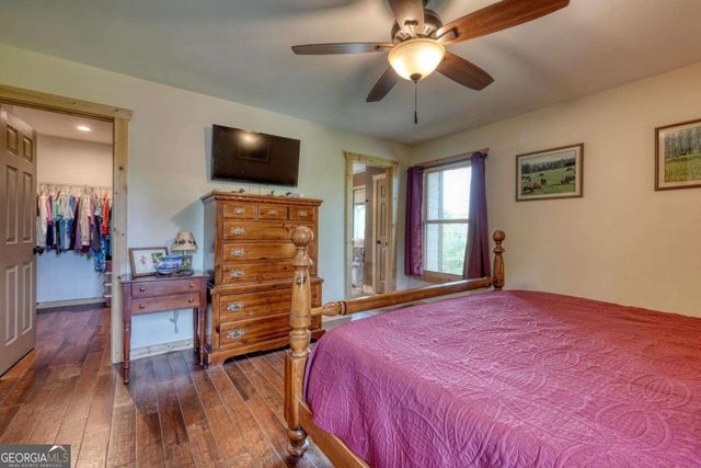 366 Upper Fox Trail, Blairsville, GA 30512