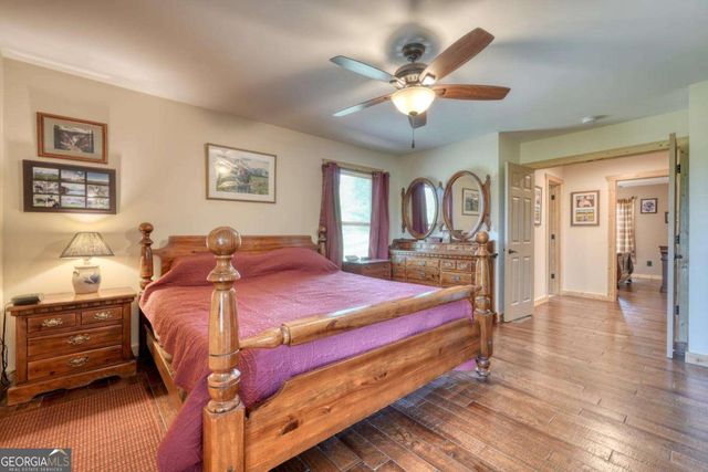 366 Upper Fox Trail, Blairsville, GA 30512