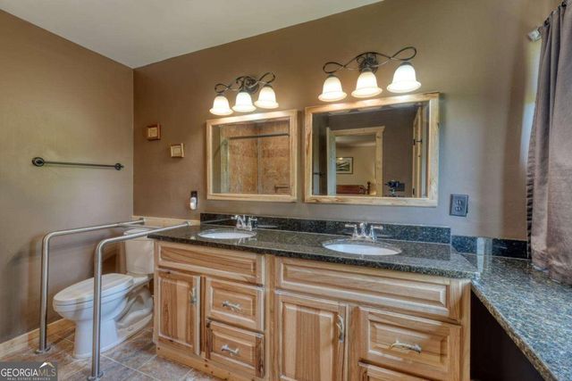 366 Upper Fox Trail, Blairsville, GA 30512