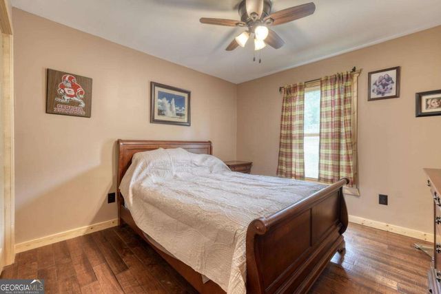366 Upper Fox Trail, Blairsville, GA 30512