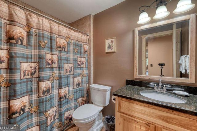 366 Upper Fox Trail, Blairsville, GA 30512