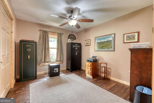 366 Upper Fox Trail, Blairsville, GA 30512