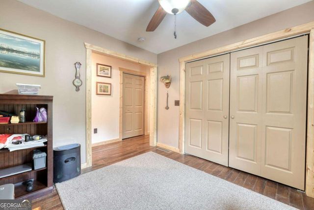 366 Upper Fox Trail, Blairsville, GA 30512