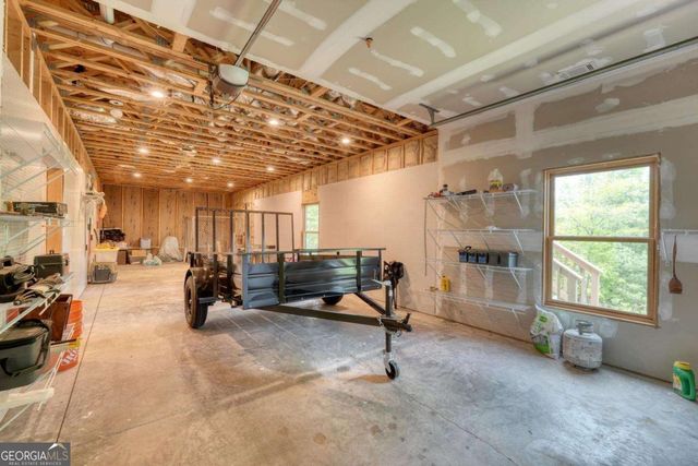 366 Upper Fox Trail, Blairsville, GA 30512