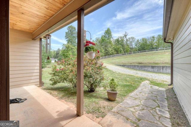 366 Upper Fox Trail, Blairsville, GA 30512