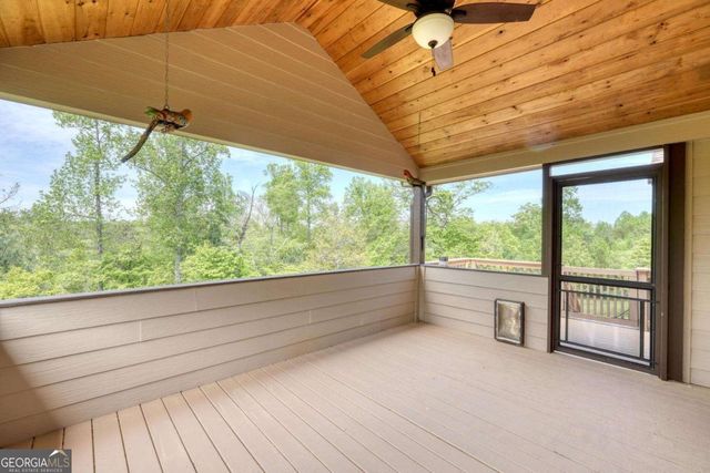 366 Upper Fox Trail, Blairsville, GA 30512