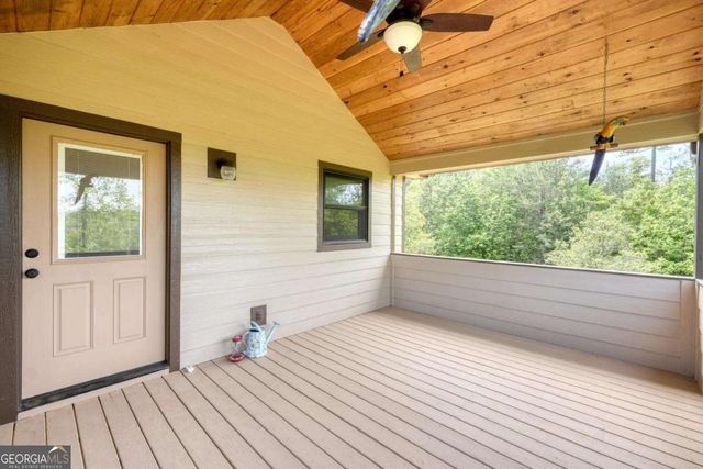 366 Upper Fox Trail, Blairsville, GA 30512