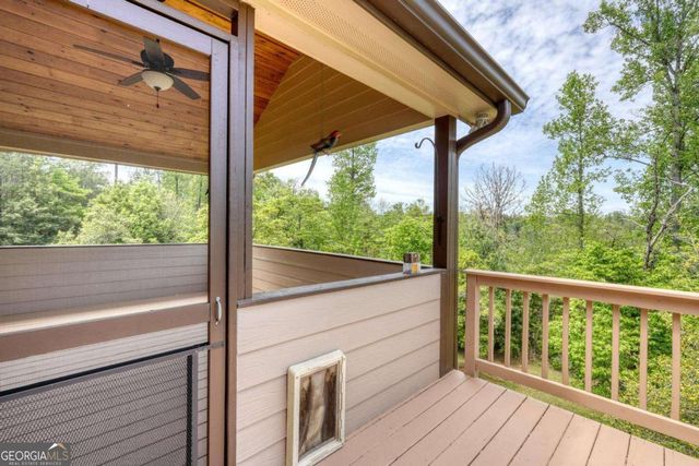 366 Upper Fox Trail, Blairsville, GA 30512