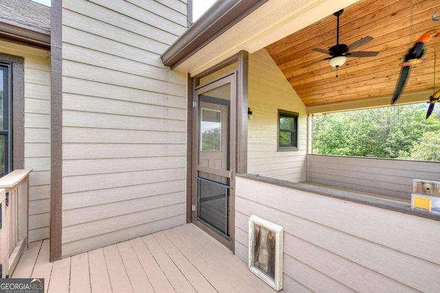 366 Upper Fox Trail, Blairsville, GA 30512