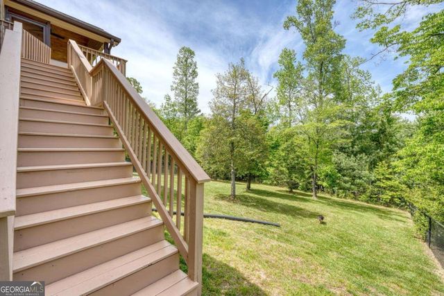 366 Upper Fox Trail, Blairsville, GA 30512