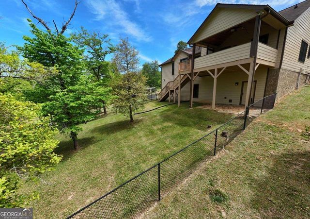 366 Upper Fox Trail, Blairsville, GA 30512