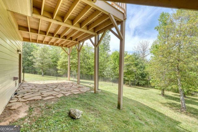 366 Upper Fox Trail, Blairsville, GA 30512