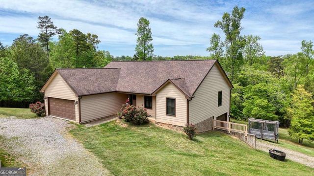 366 Upper Fox Trail, Blairsville, GA 30512