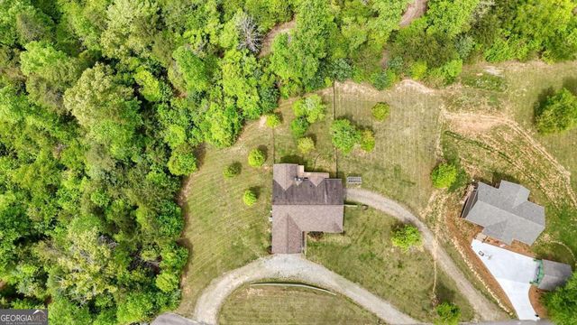 366 Upper Fox Trail, Blairsville, GA 30512