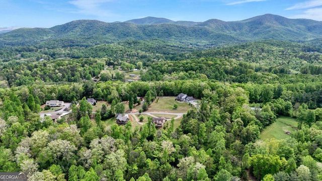 366 Upper Fox Trail, Blairsville, GA 30512