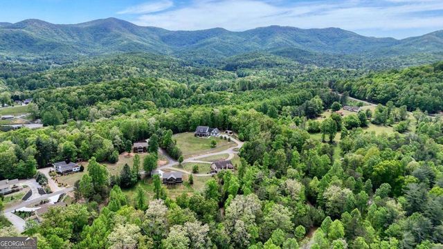366 Upper Fox Trail, Blairsville, GA 30512