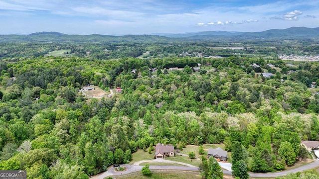 366 Upper Fox Trail, Blairsville, GA 30512