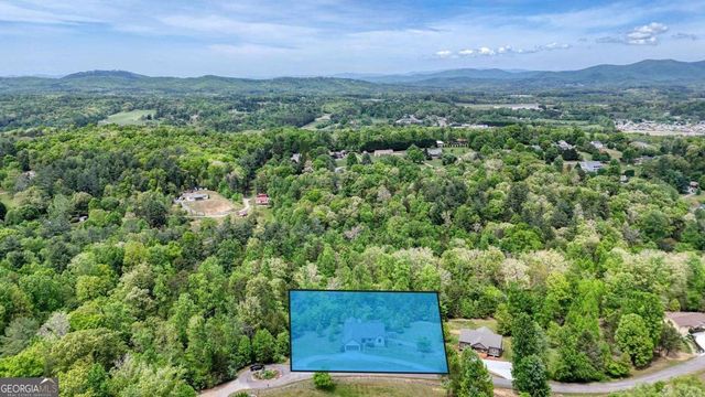 366 Upper Fox Trail, Blairsville, GA 30512