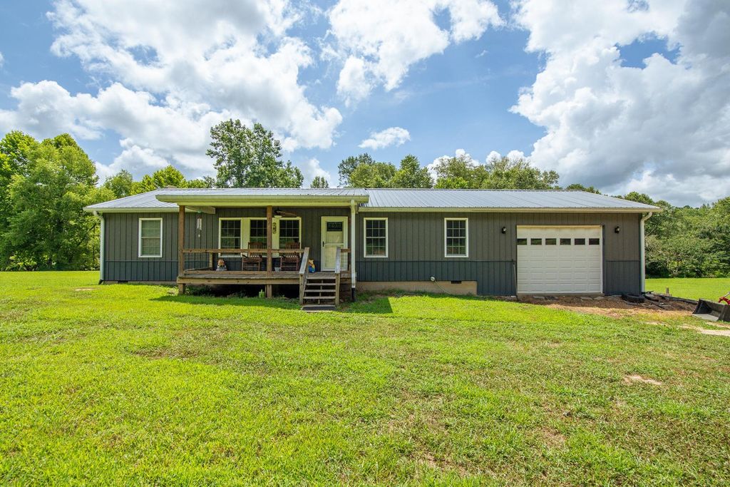 95 ROGERS DR, Savannah, TN 38372