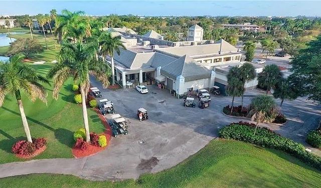 4401 Martinique Court D2, Coconut Creek, FL 33066