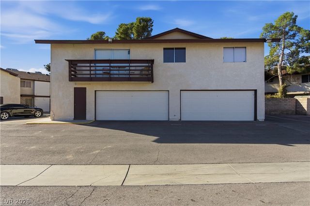 2341 Wooster Circle B, Las Vegas, NV 89108