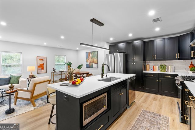 1380 Dogwood Circle SE, Smyrna, GA 30080