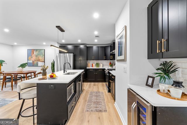 1380 Dogwood Circle SE, Smyrna, GA 30080