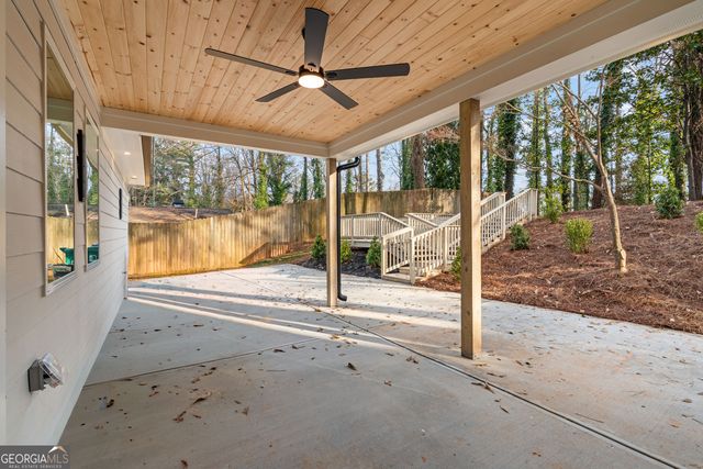 1380 Dogwood Circle SE, Smyrna, GA 30080