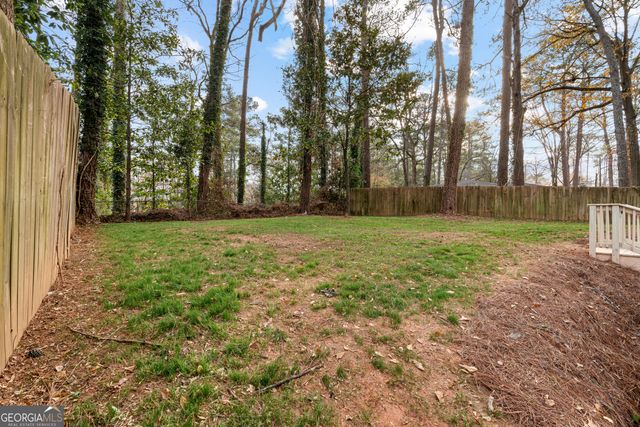 1380 Dogwood Circle SE, Smyrna, GA 30080