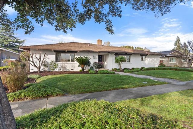 2249 Gundersen Drive, San Jose, CA 95125