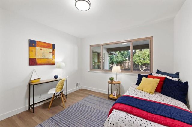 2249 Gundersen Drive, San Jose, CA 95125