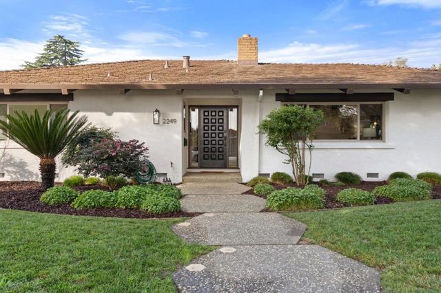 2249 Gundersen Drive, San Jose, CA 95125