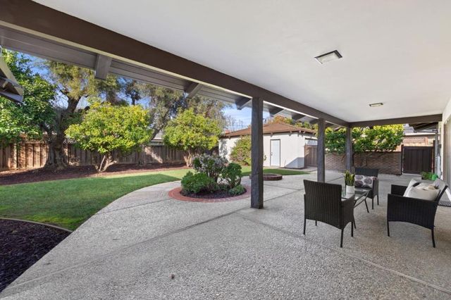 2249 Gundersen Drive, San Jose, CA 95125