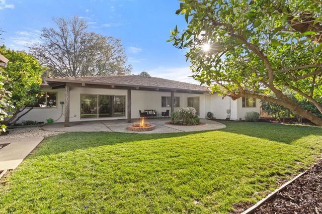 2249 Gundersen Drive, San Jose, CA 95125