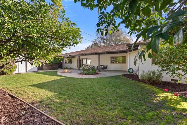 2249 Gundersen Drive, San Jose, CA 95125