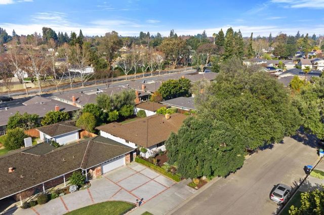 2249 Gundersen Drive, San Jose, CA 95125