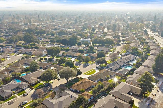 2249 Gundersen Drive, San Jose, CA 95125