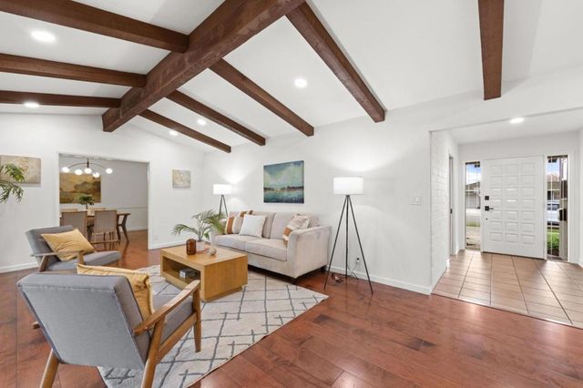 2249 Gundersen Drive, San Jose, CA 95125