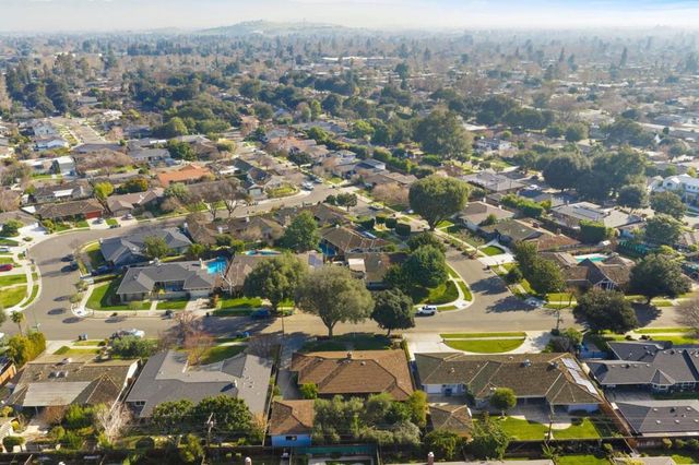 2249 Gundersen Drive, San Jose, CA 95125